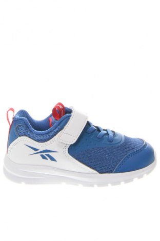 Detské topánky  Reebok, Veľkosť 24, Farba Modrá, Cena  22,37 €