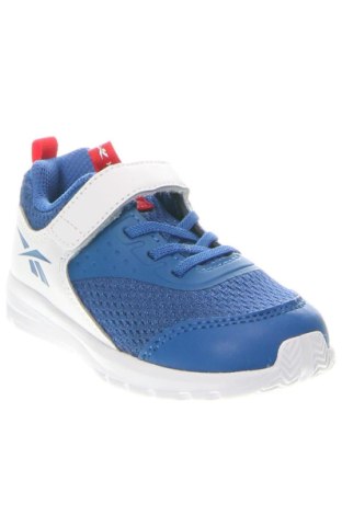 Dětské boty  Reebok, Velikost 24, Barva Modrá, Cena  674,00 Kč