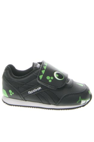 Παιδικά παπούτσια Reebok, Μέγεθος 24, Χρώμα Μαύρο, Τιμή 22,37 €