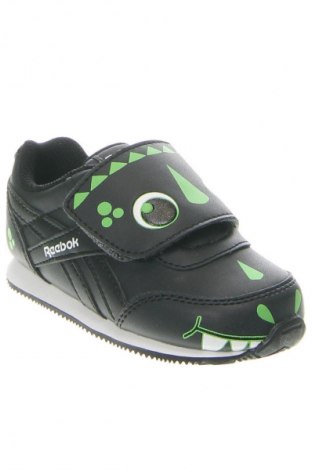 Παιδικά παπούτσια Reebok, Μέγεθος 24, Χρώμα Μαύρο, Τιμή 23,97 €