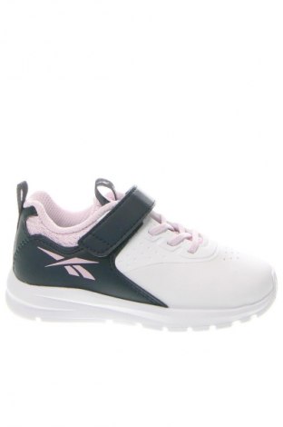 Παιδικά παπούτσια Reebok, Μέγεθος 24, Χρώμα Λευκό, Τιμή 23,97 €
