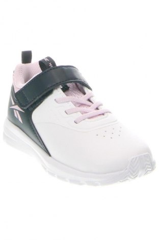 Dětské boty  Reebok, Velikost 24, Barva Bílá, Cena  674,00 Kč
