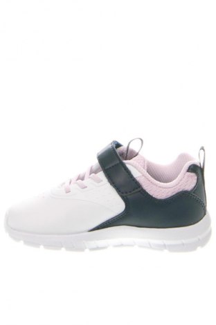 Παιδικά παπούτσια Reebok, Μέγεθος 24, Χρώμα Λευκό, Τιμή 22,37 €