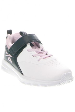 Παιδικά παπούτσια Reebok, Μέγεθος 25, Χρώμα Λευκό, Τιμή 23,97 €