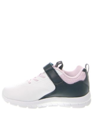 Παιδικά παπούτσια Reebok, Μέγεθος 26, Χρώμα Λευκό, Τιμή 23,97 €