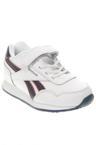Παιδικά παπούτσια Reebok, Μέγεθος 25, Χρώμα Λευκό, Τιμή 31,96 €