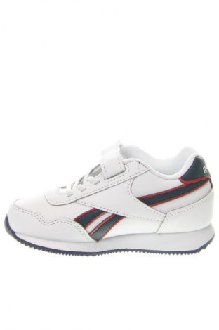Παιδικά παπούτσια Reebok, Μέγεθος 25, Χρώμα Λευκό, Τιμή 31,96 €