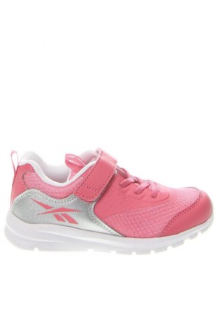 Παιδικά παπούτσια Reebok, Μέγεθος 26, Χρώμα Ρόζ , Τιμή 23,97 €