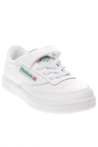 Dětské boty  Reebok, Velikost 27, Barva Bílá, Cena  1 390,00 Kč