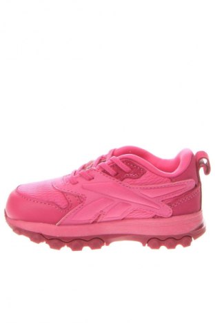Παιδικά παπούτσια Reebok X Cardi B, Μέγεθος 24, Χρώμα Ρόζ , Τιμή 42,94 €