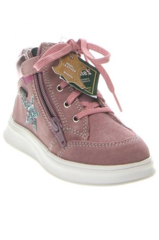 Dětské boty  Rieker, Velikost 26, Barva Růžová, Cena  870,00 Kč