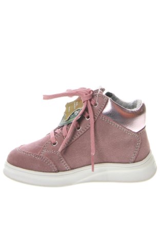 Dětské boty  Rieker, Velikost 26, Barva Růžová, Cena  870,00 Kč