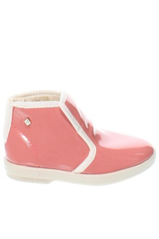 Kinderschuhe Rivieras, Größe 24, Farbe Rosa, Preis 22,68 €