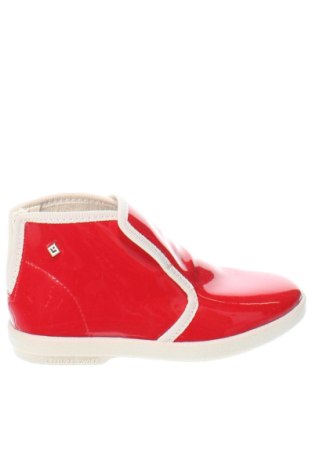 Dětské boty  Rivieras, Velikost 27, Barva Červená, Cena  351,00 Kč