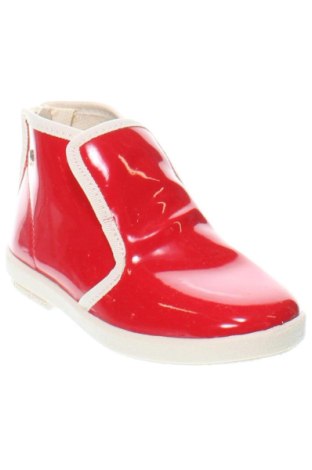 Dětské boty  Rivieras, Velikost 27, Barva Červená, Cena  325,00 Kč