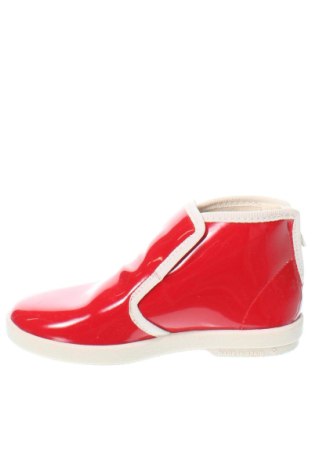 Dětské boty  Rivieras, Velikost 27, Barva Červená, Cena  325,00 Kč