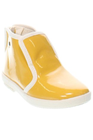 Παιδικά παπούτσια Rivieras, Μέγεθος 24, Χρώμα Κίτρινο, Τιμή 12,25 €