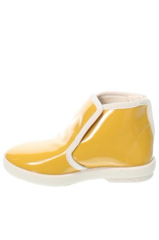 Детски обувки Rivieras, Размер 24, Цвят Жълт, Цена 22,88 лв.