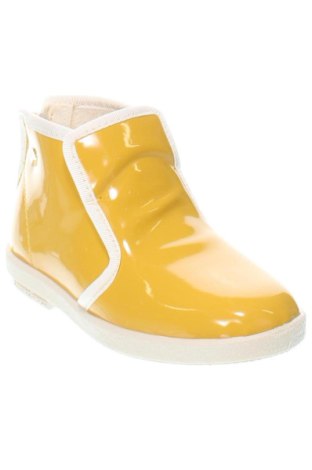 Παιδικά παπούτσια Rivieras, Μέγεθος 27, Χρώμα Κίτρινο, Τιμή 12,25 €