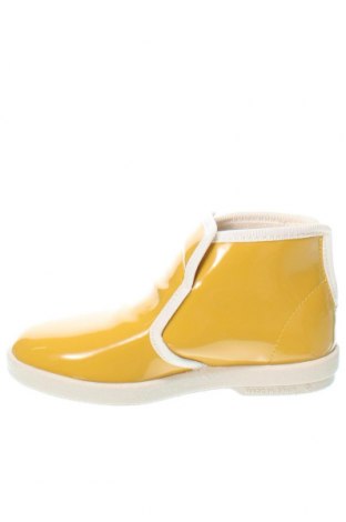 Детски обувки Rivieras, Размер 27, Цвят Жълт, Цена 22,88 лв.