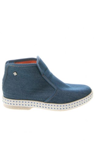 Dětské boty  Rivieras, Velikost 29, Barva Modrá, Cena  383,00 Kč