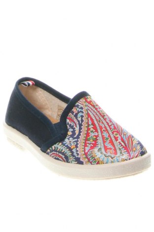 Dětské boty  Rivieras, Velikost 25, Barva Vícebarevné, Cena  319,00 Kč