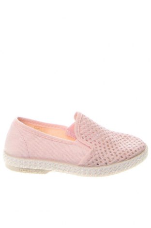 Kinderschuhe Rivieras, Größe 27, Farbe Rosa, Preis 11,34 €