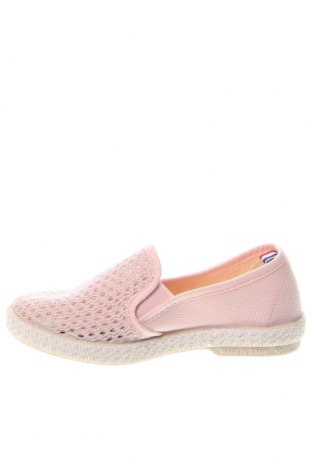 Dětské boty  Rivieras, Velikost 27, Barva Růžová, Cena  319,00 Kč