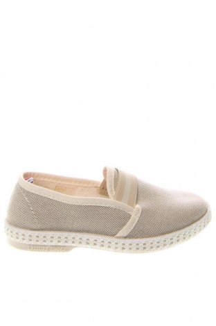 Kinderschuhe Rivieras, Größe 27, Farbe Beige, Preis 11,34 €