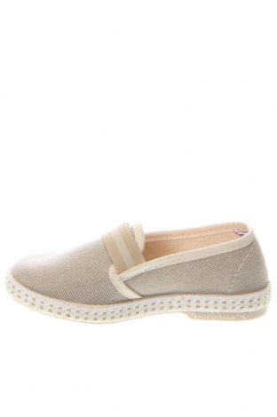 Kinderschuhe Rivieras, Größe 27, Farbe Beige, Preis 11,34 €