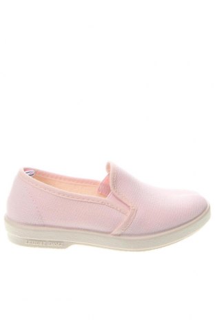 Детски обувки Rivieras, Размер 28, Цвят Розов, Цена 24,20 лв.