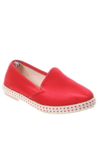 Παιδικά παπούτσια Rivieras, Μέγεθος 28, Χρώμα Κόκκινο, Τιμή 11,34 €