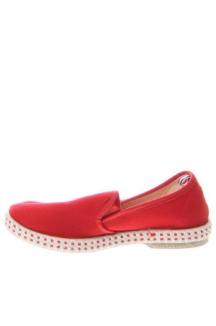 Dětské boty  Rivieras, Velikost 28, Barva Červená, Cena  319,00 Kč