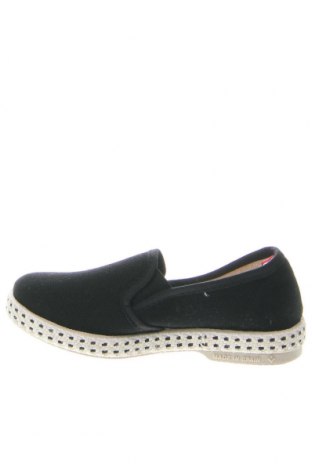 Dětské boty  Rivieras, Velikost 25, Barva Černá, Cena  319,00 Kč