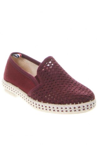 Dětské boty  Rivieras, Velikost 25, Barva Červená, Cena  319,00 Kč