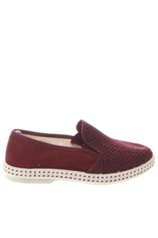 Dětské boty  Rivieras, Velikost 32, Barva Červená, Cena  319,00 Kč