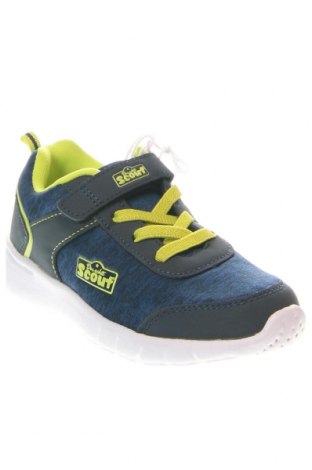 Detské topánky  Scout, Veľkosť 32, Farba Modrá, Cena  14,43 €