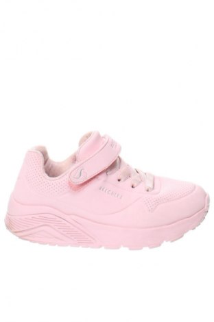 Detské topánky  Skechers, Veľkosť 33, Farba Ružová, Cena  7,62 €
