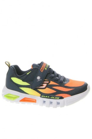 Dětské boty  Skechers, Velikost 35, Barva Vícebarevné, Cena  493,00 Kč