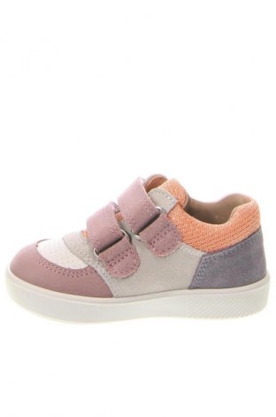 Dětské boty  Super Fit, Velikost 21, Barva Vícebarevné, Cena  220,00 Kč
