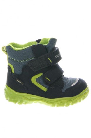 Dětské boty  Super Fit, Velikost 23, Barva Vícebarevné, Cena  239,00 Kč