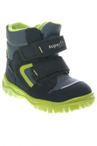 Παιδικά παπούτσια Super Fit, Μέγεθος 23, Χρώμα Πολύχρωμο, Τιμή 9,28 €