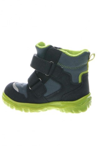Dětské boty  Super Fit, Velikost 23, Barva Vícebarevné, Cena  239,00 Kč