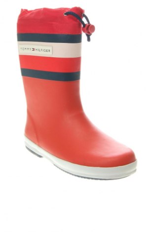 Παιδικά παπούτσια Tommy Hilfiger, Μέγεθος 33, Χρώμα Κόκκινο, Τιμή 20,87 €