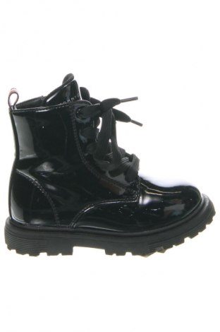 Dětské boty  Tommy Hilfiger, Velikost 24, Barva Černá, Cena  1 583,00 Kč