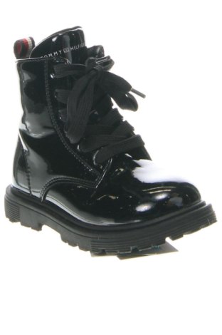 Detské topánky  Tommy Hilfiger, Veľkosť 24, Farba Čierna, Cena  60,31 €