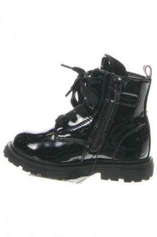 Παιδικά παπούτσια Tommy Hilfiger, Μέγεθος 24, Χρώμα Μαύρο, Τιμή 60,31 €