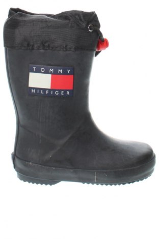 Παιδικά παπούτσια Tommy Hilfiger, Μέγεθος 26, Χρώμα Μαύρο, Τιμή 60,31 €