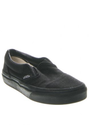 Kinderschuhe Vans, Größe 29, Farbe Schwarz, Preis 20,04 €