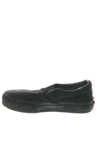 Dětské boty  Vans, Velikost 29, Barva Černá, Cena  421,00 Kč